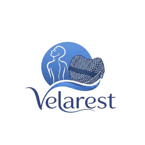 Velarest | Omurga Destekleyici Hafızalı Yastık